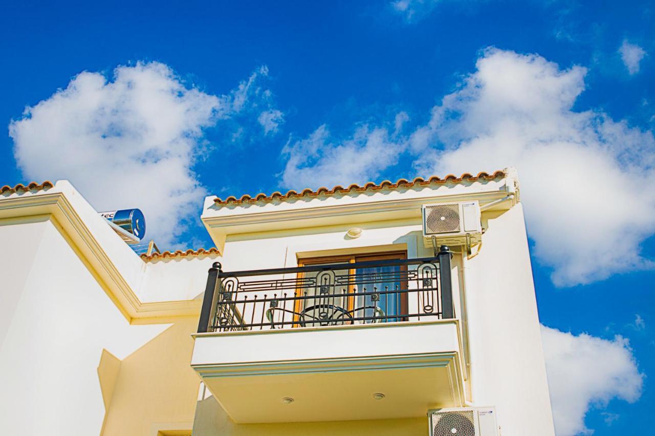 Anthena Studios Skiathos Exteriér fotografie