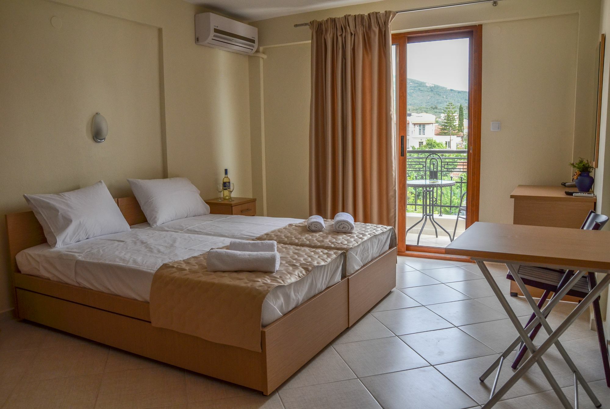 Anthena Studios Skiathos Exteriér fotografie