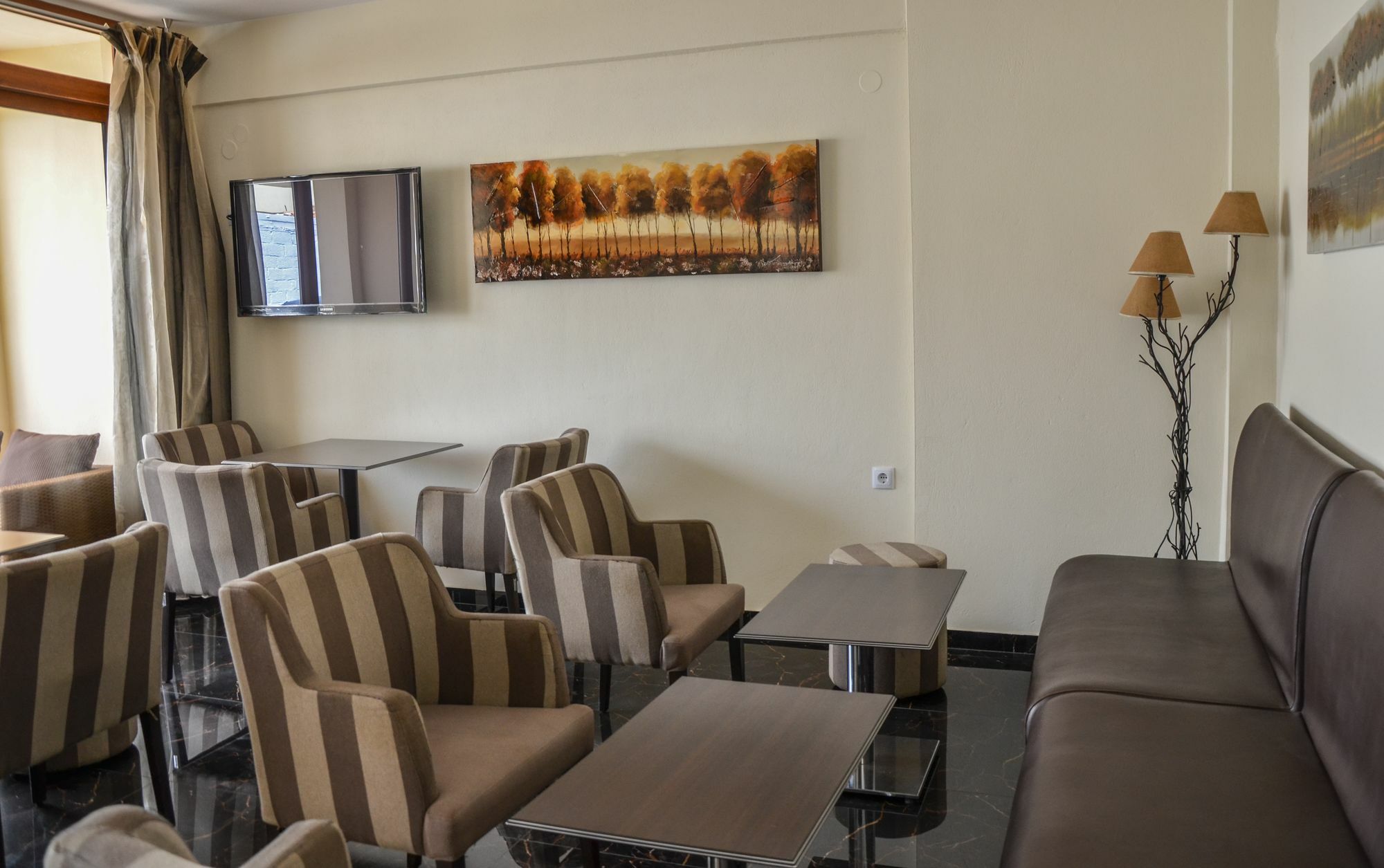 Anthena Studios Skiathos Exteriér fotografie
