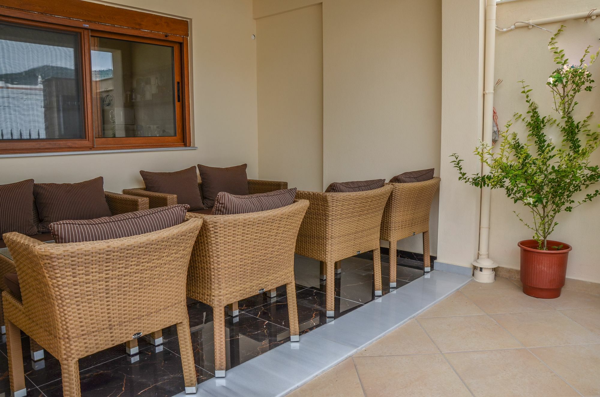 Anthena Studios Skiathos Exteriér fotografie