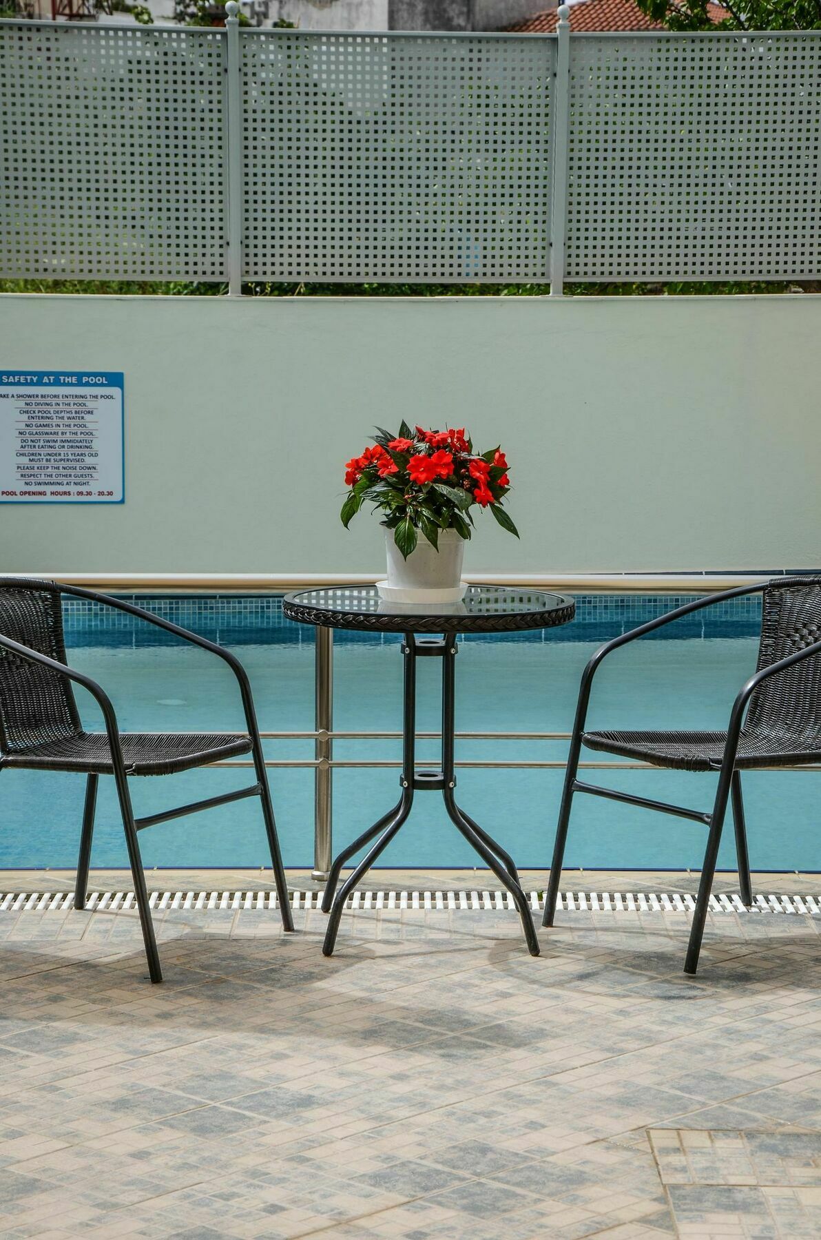 Anthena Studios Skiathos Exteriér fotografie