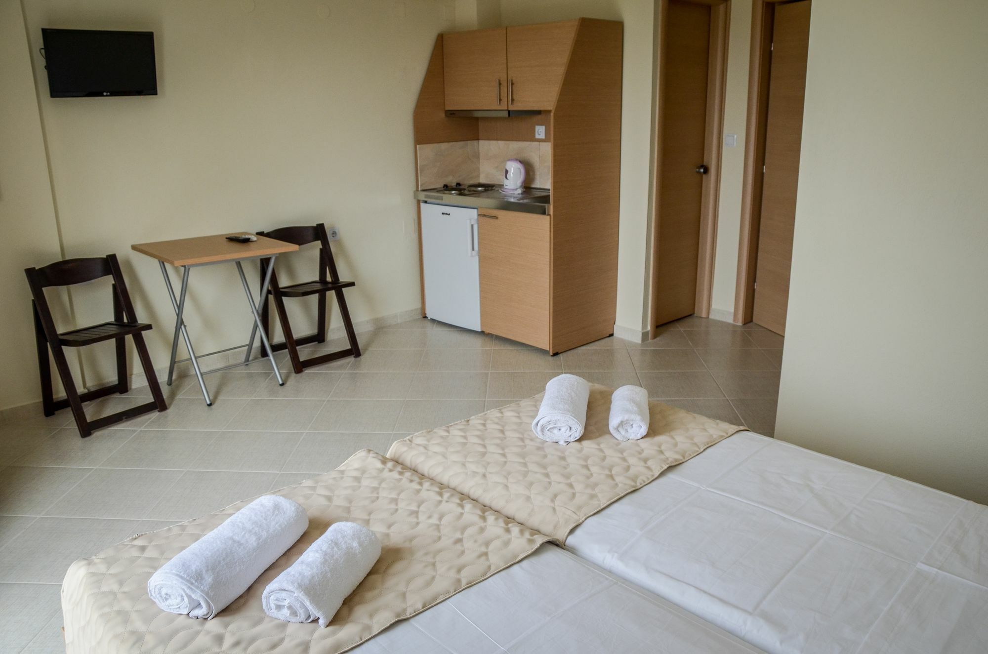 Anthena Studios Skiathos Exteriér fotografie